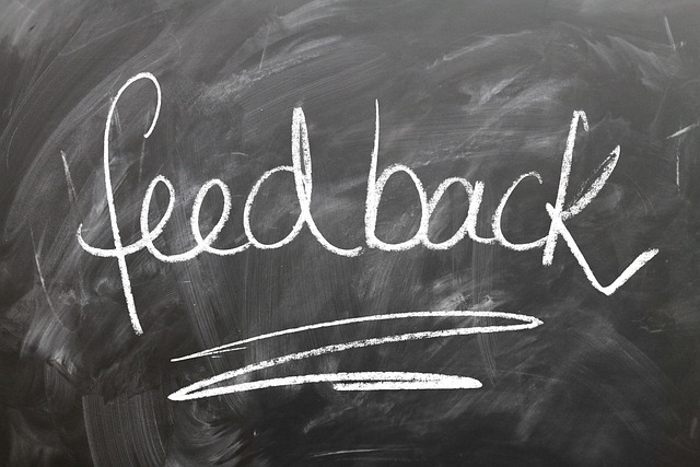 Giving Difficult Feedback